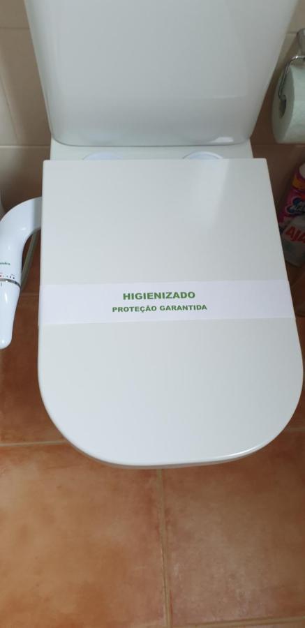 Caminhos Nos Levam Pela Ilha Apartment Ponta Delgada  Luaran gambar