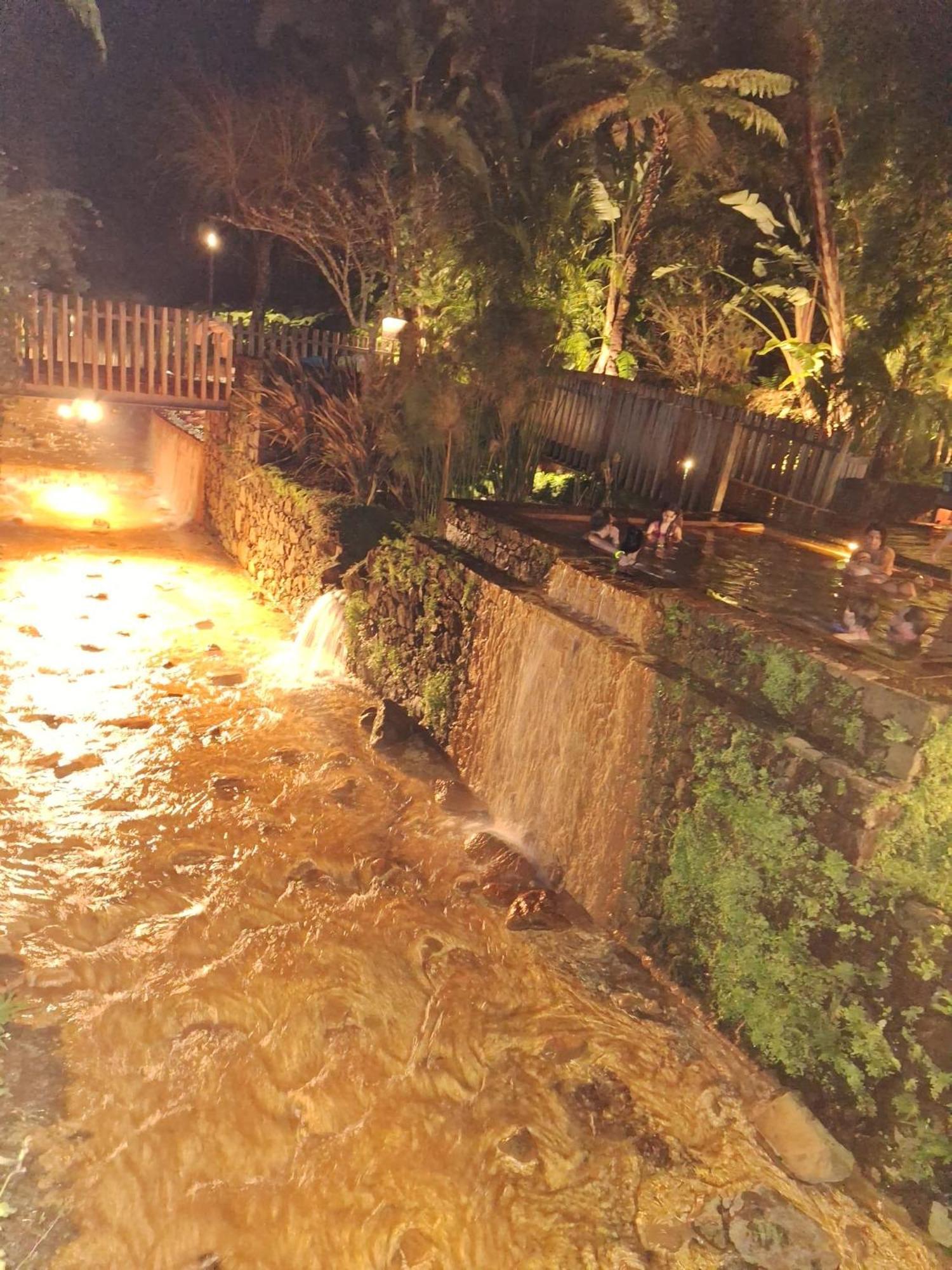 Caminhos Nos Levam Pela Ilha Apartment Ponta Delgada  Luaran gambar