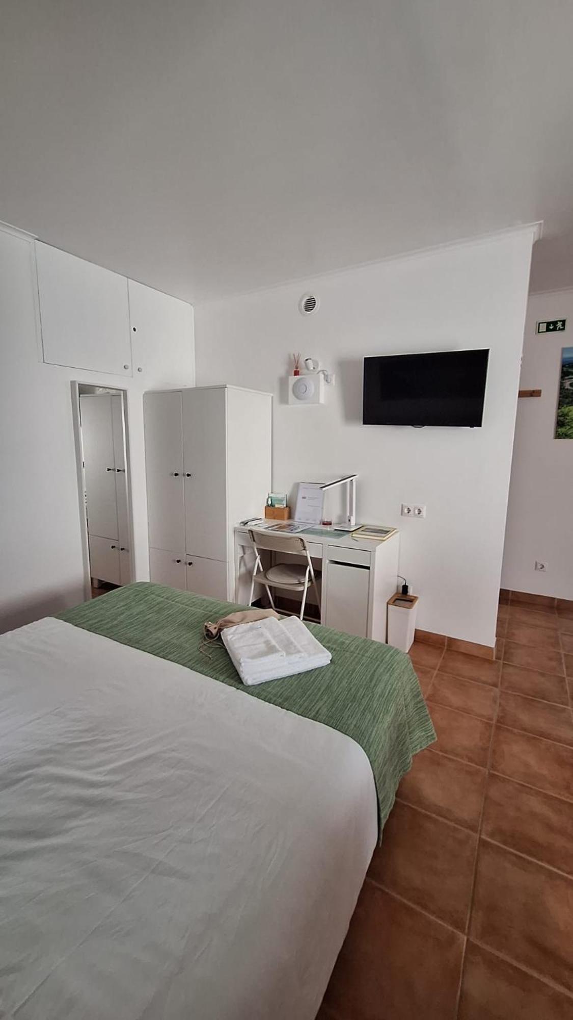 Caminhos Nos Levam Pela Ilha Apartment Ponta Delgada  Luaran gambar