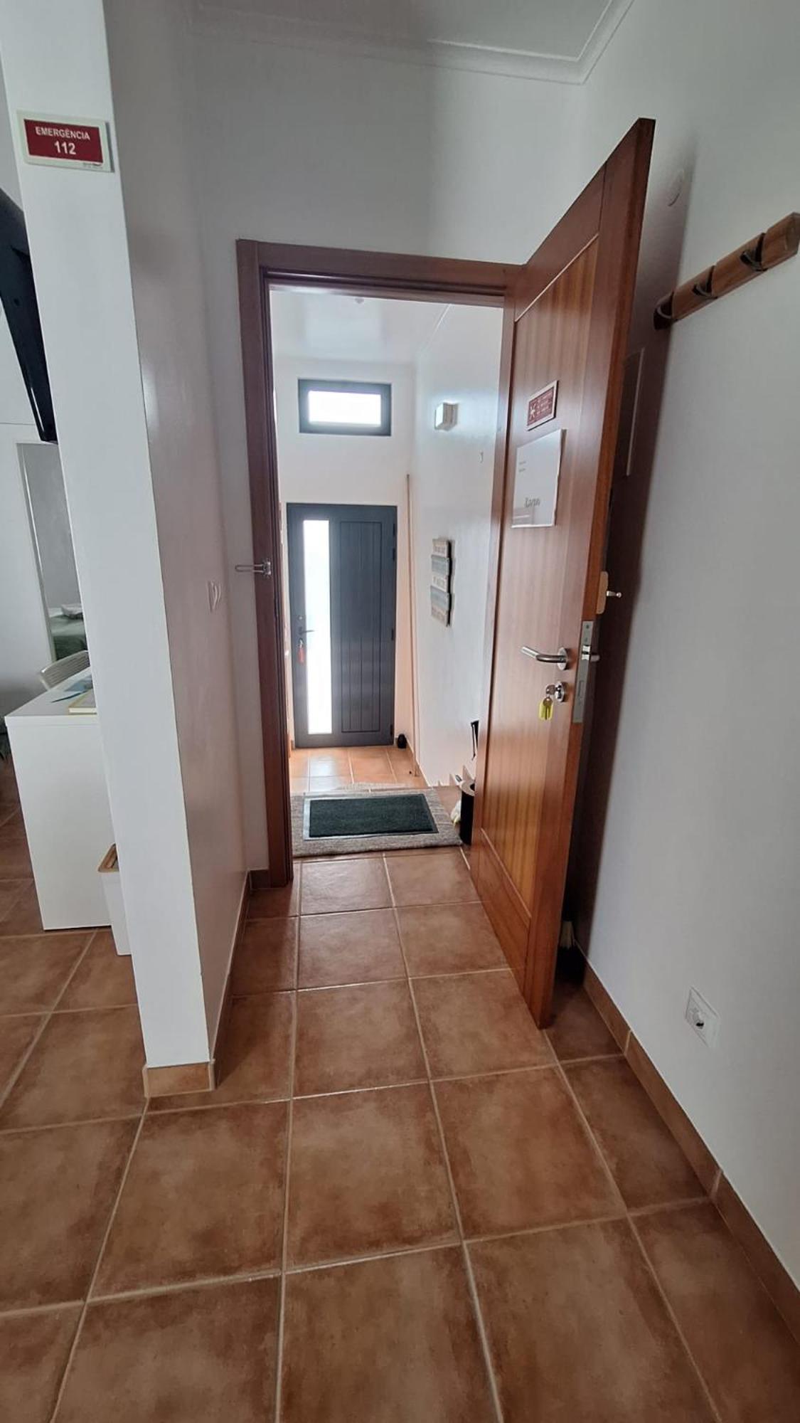 Caminhos Nos Levam Pela Ilha Apartment Ponta Delgada  Luaran gambar