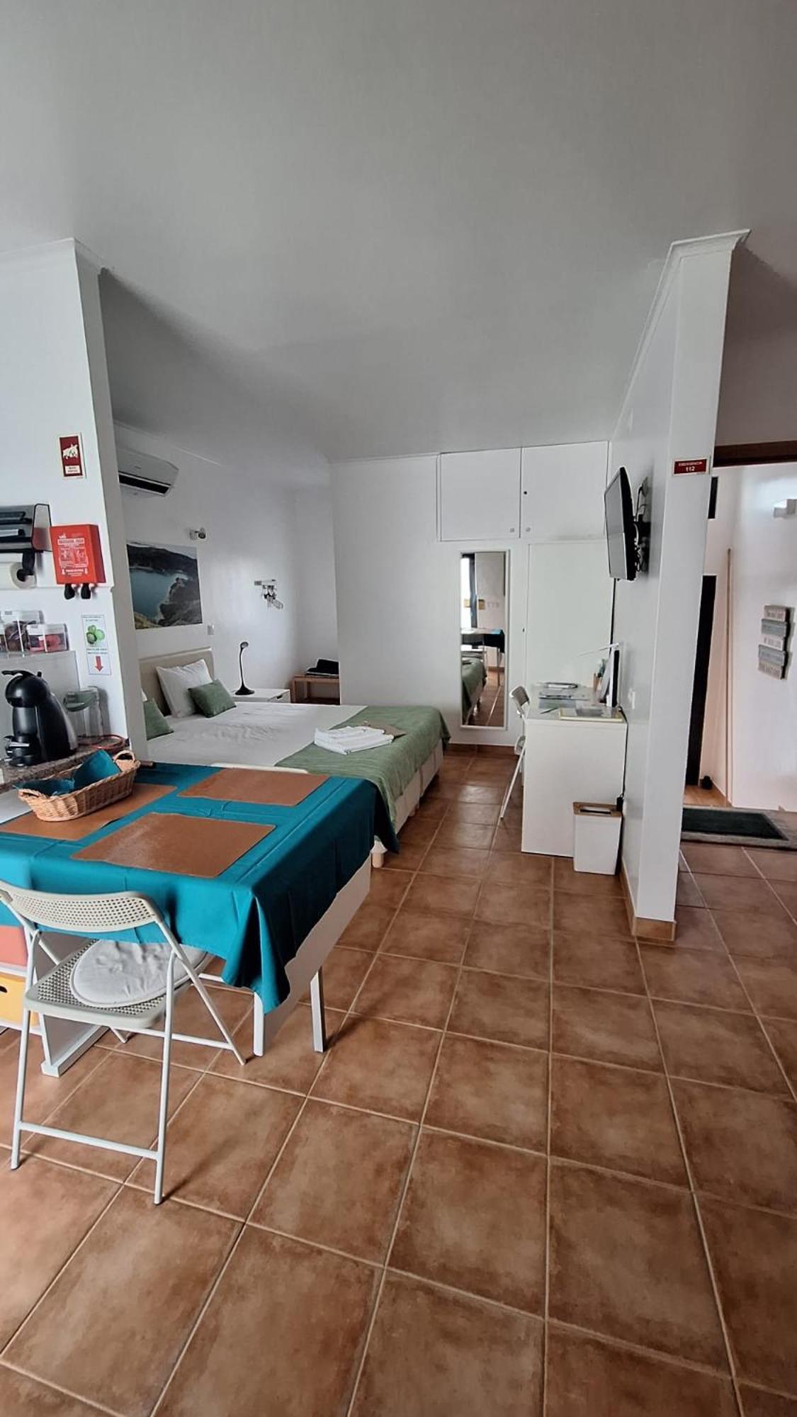 Caminhos Nos Levam Pela Ilha Apartment Ponta Delgada  Luaran gambar