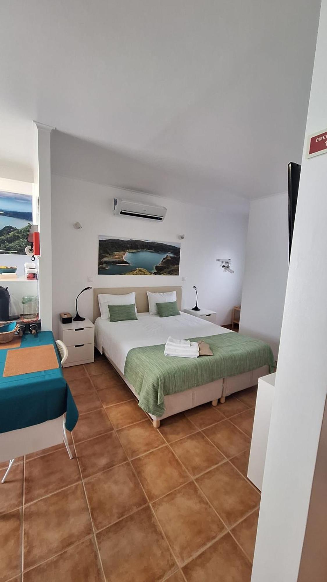Caminhos Nos Levam Pela Ilha Apartment Ponta Delgada  Luaran gambar