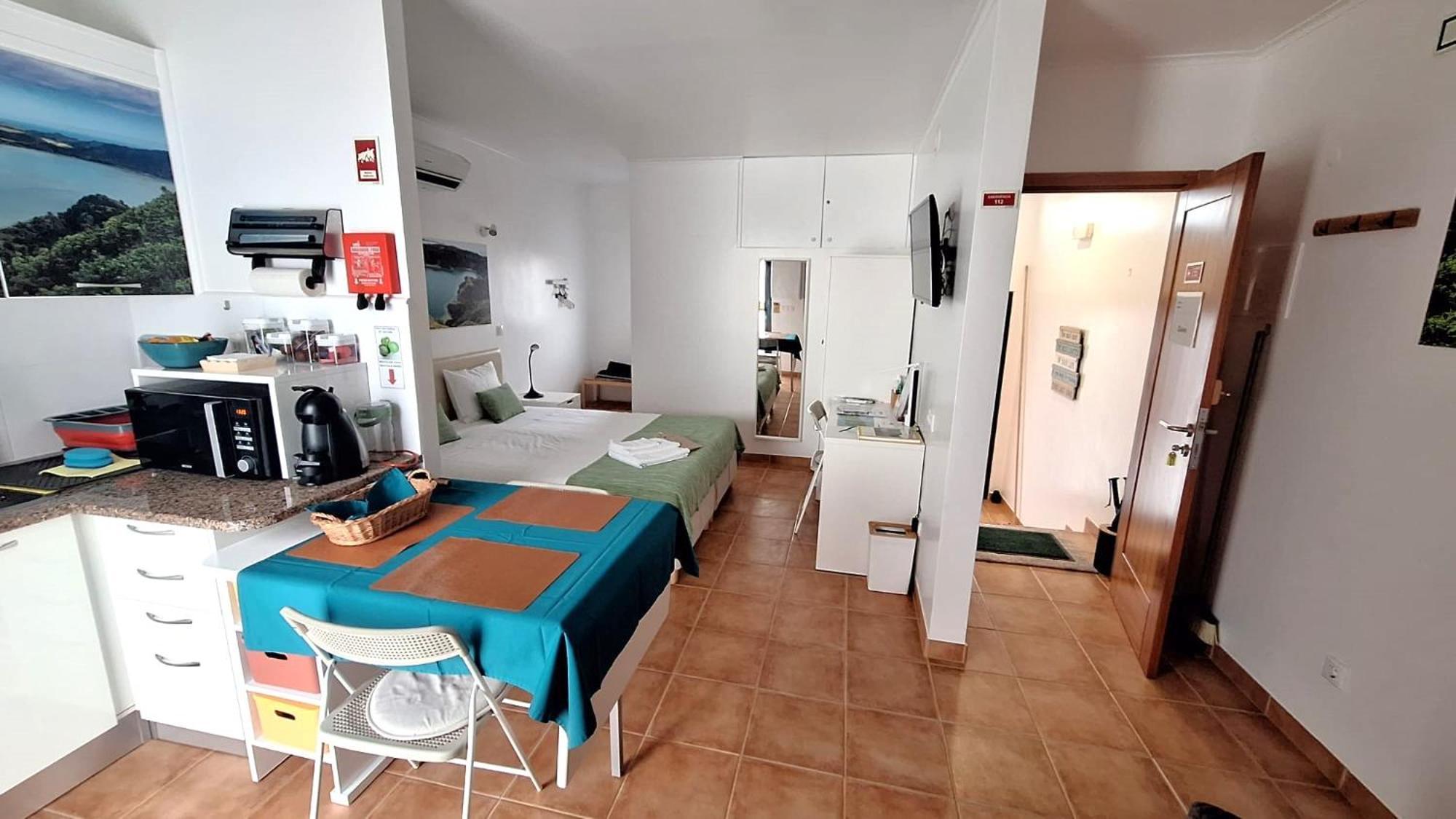 Caminhos Nos Levam Pela Ilha Apartment Ponta Delgada  Luaran gambar