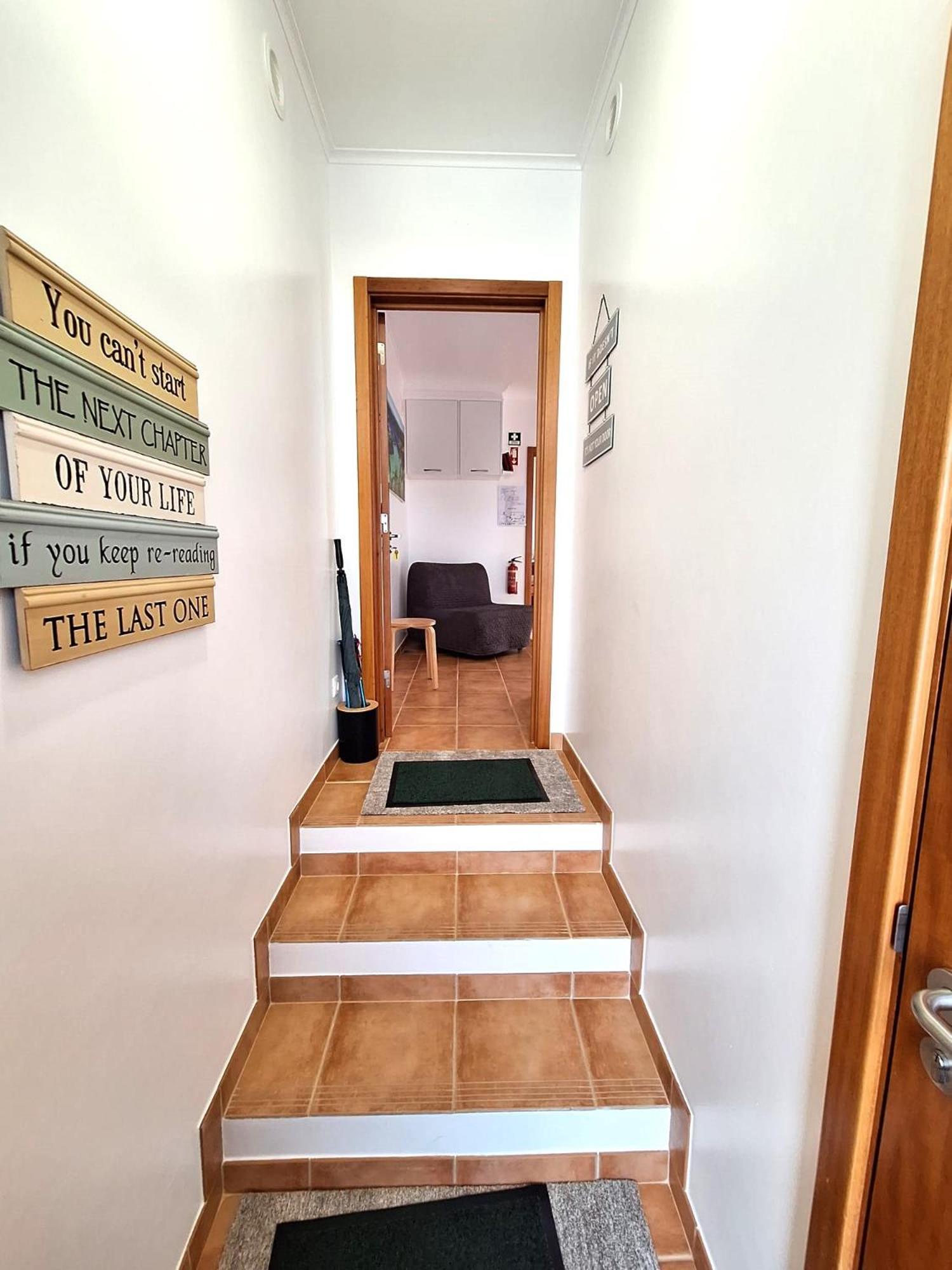 Caminhos Nos Levam Pela Ilha Apartment Ponta Delgada  Luaran gambar