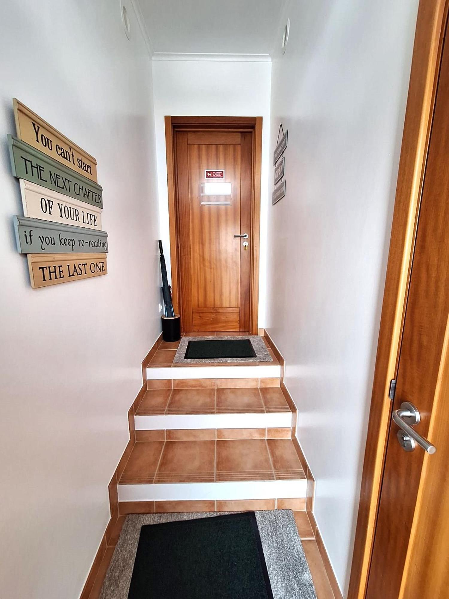 Caminhos Nos Levam Pela Ilha Apartment Ponta Delgada  Luaran gambar