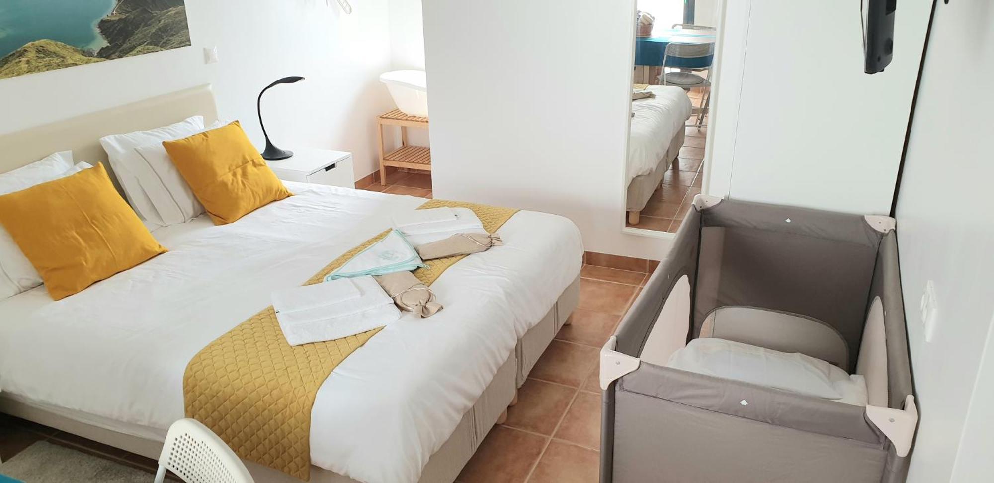 Caminhos Nos Levam Pela Ilha Apartment Ponta Delgada  Luaran gambar