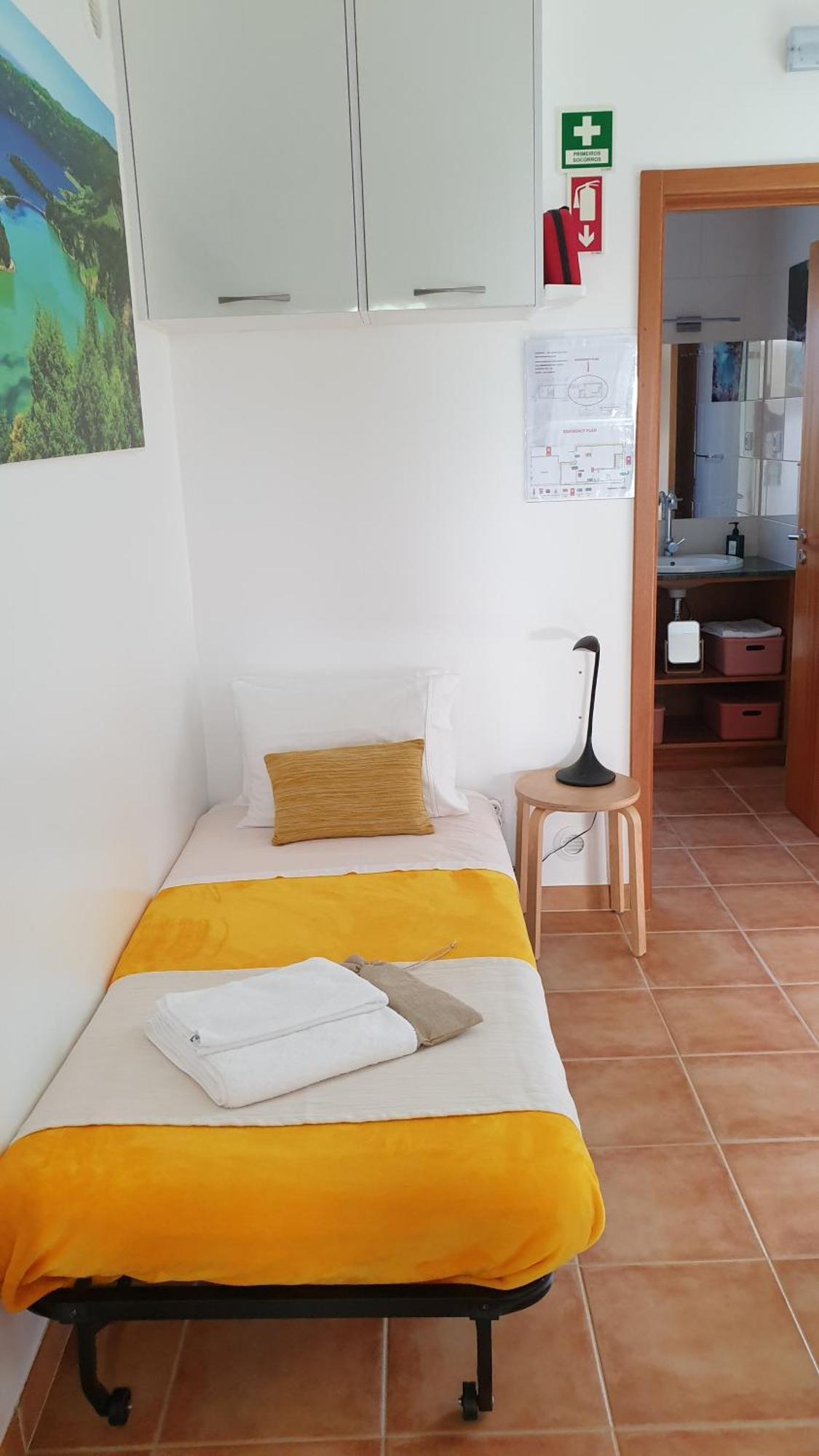 Caminhos Nos Levam Pela Ilha Apartment Ponta Delgada  Luaran gambar