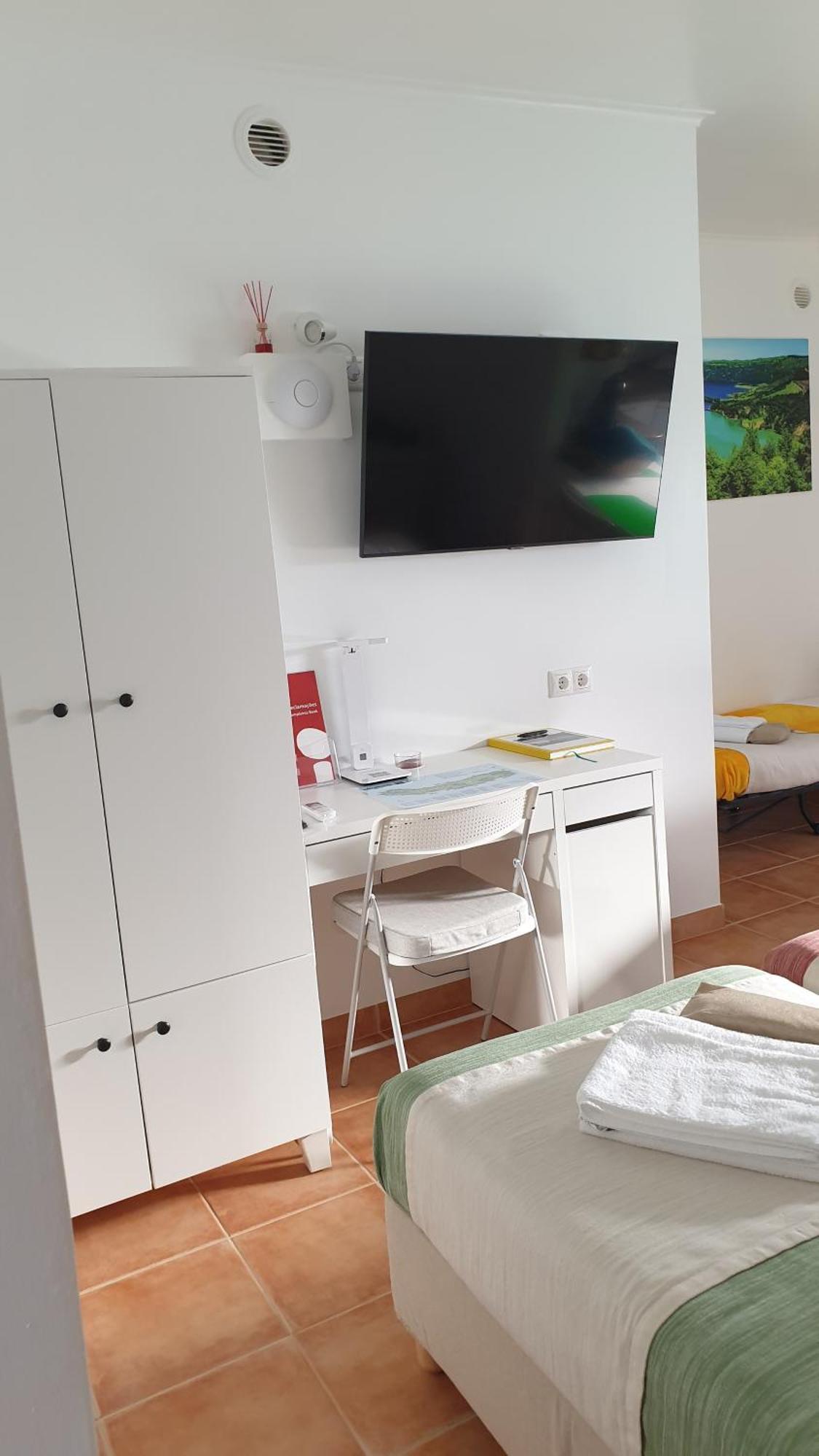 Caminhos Nos Levam Pela Ilha Apartment Ponta Delgada  Luaran gambar